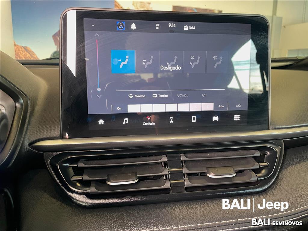 FASTBACK 1.3 TURBO 270 FLEX LIMITED EDITION AT69