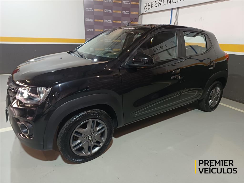 KWID 1.0 12V SCE FLEX INTENSE MANUAL2