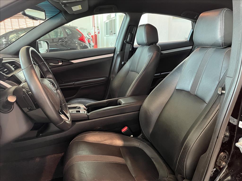 CIVIC 2.0 16V FLEXONE EX 4P CVT9