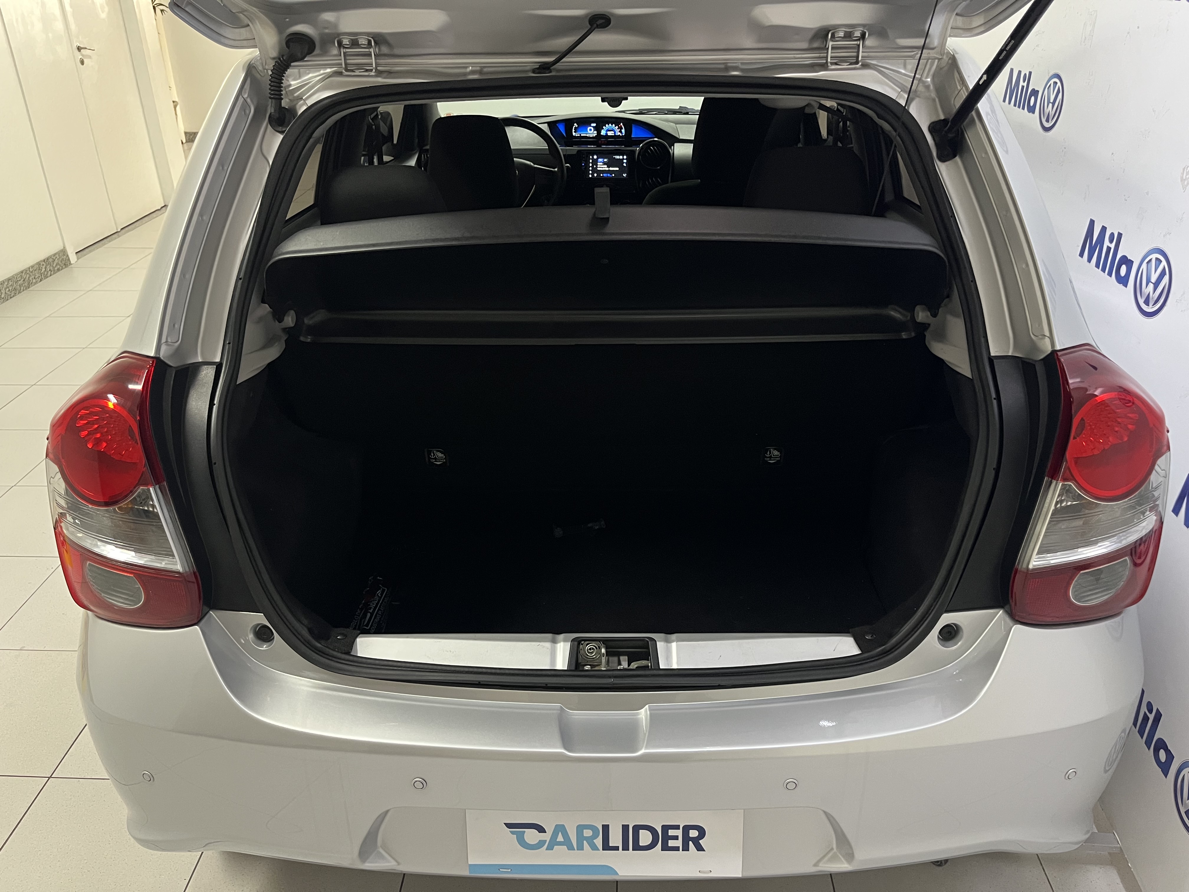ETIOS 1.3 X 16V FLEX 4P MANUAL6
