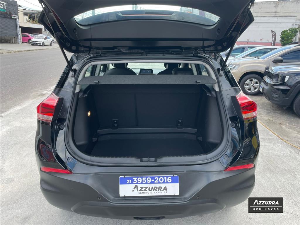 TRACKER 1.0 TURBO FLEX LTZ AUTOMÁTICO11