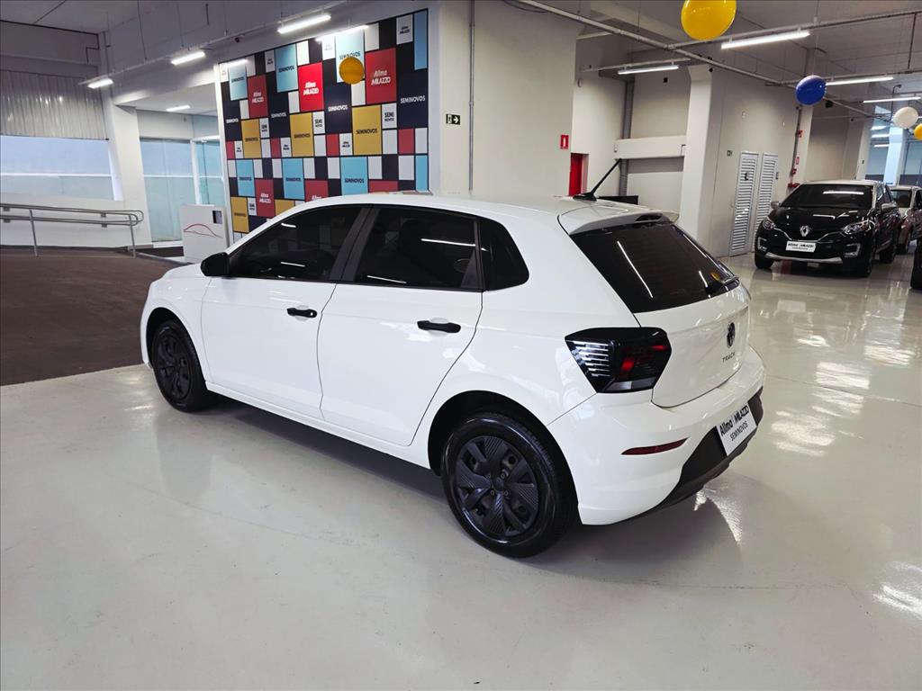 POLO 1.0 MPI TRACK MANUAL6