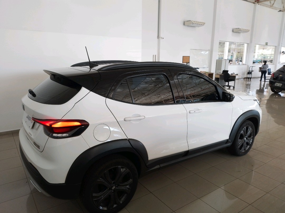 Fiat-PULSE-1.0 TURBO 200 FLEX AUDACE CVT