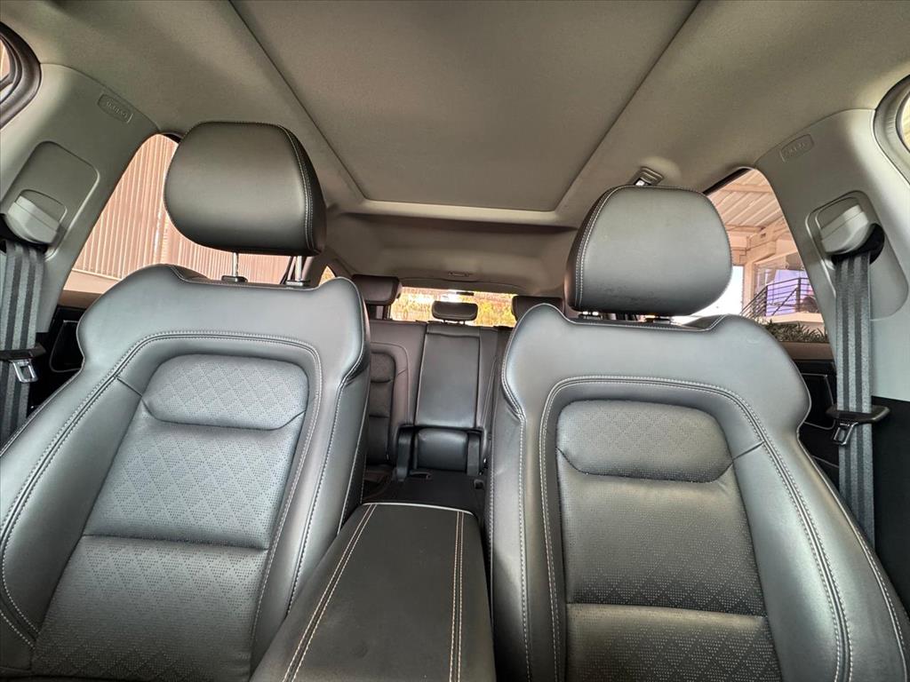 TIGGO 8 1.6 TGDI GASOLINA TXS DCT
