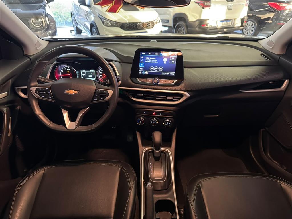 TRACKER 1.0 TURBO FLEX LTZ AUTOMÁTICO9