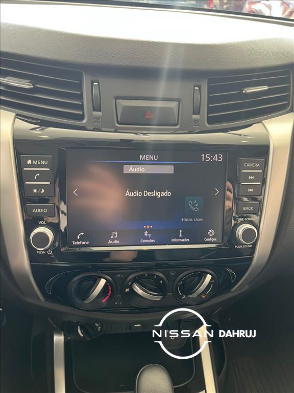 FRONTIER 2.3 16V TURBO DIESEL ATTACK CD 4X4 AUTOMÁTICO5