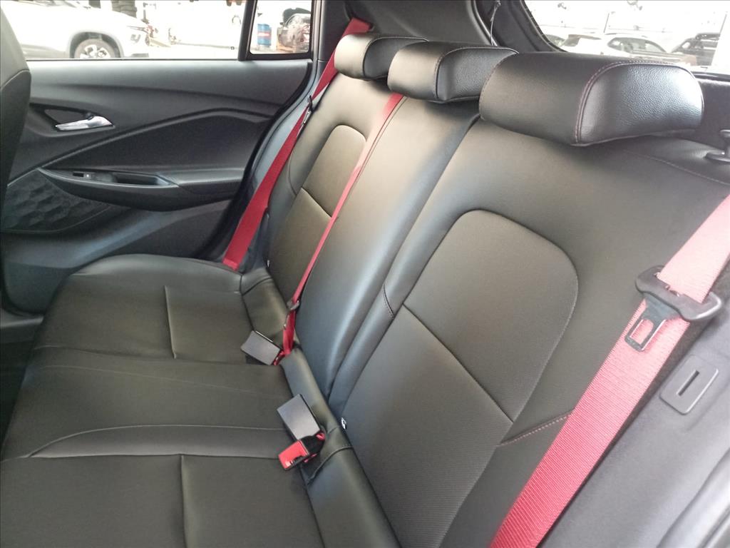 SONIC 1.0 TURBO FLEX RS AUTOMÁTICO12