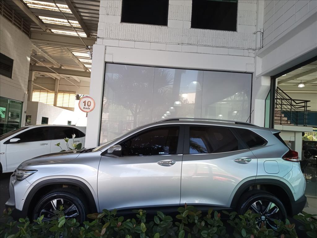 TRACKER 1.2 TURBO FLEX PREMIER AUTOMÁTICO6