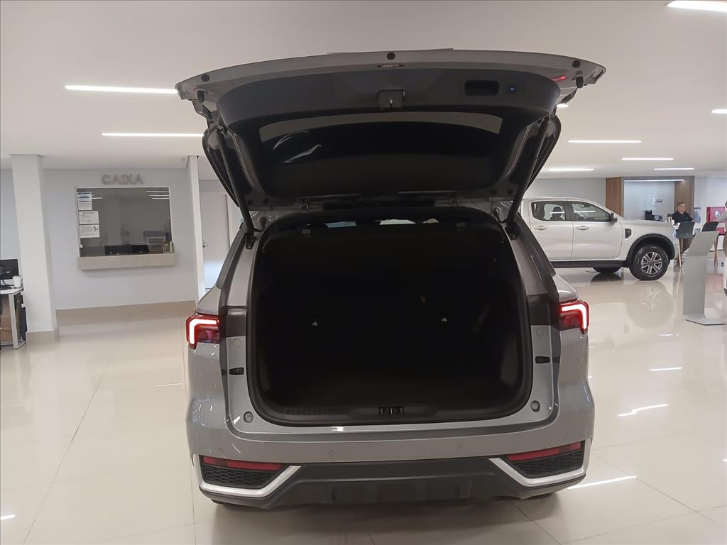 Ford-TERRITORY-1.5 ECOBOOST GTDI GASOLINA TITANIUM AUTOMÁTICO