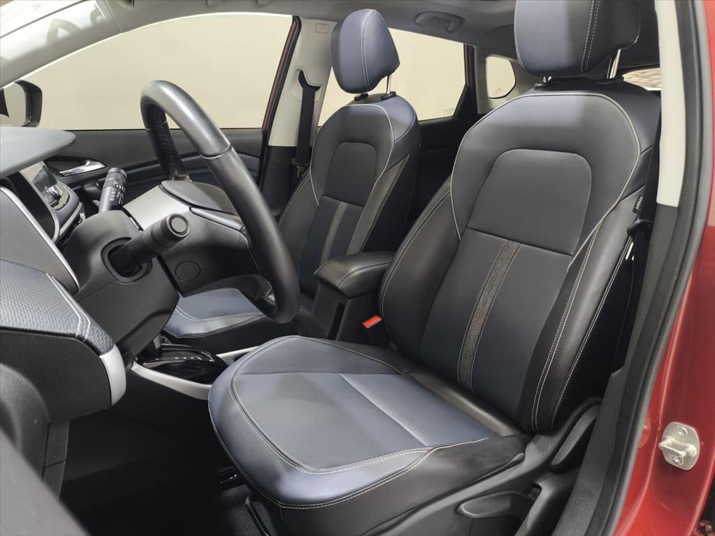 TRACKER 1.2 TURBO FLEX PREMIER AUTOMÁTICO13
