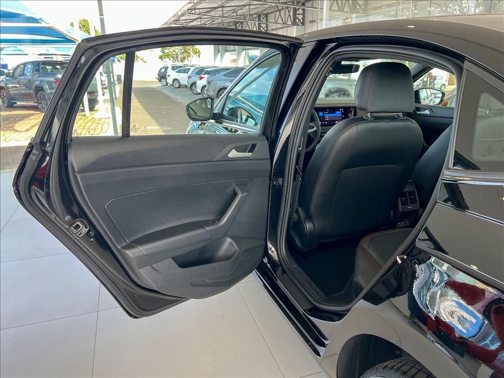 VIRTUS 1.0 200 TSI HIGHLINE AUTOMÁTICO