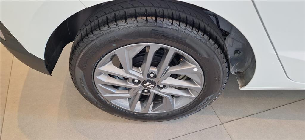 HB20 1.0 12V FLEX LIMITED MANUAL6