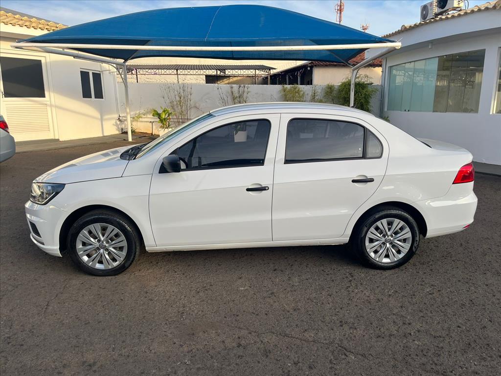 VOYAGE 1.0 12V MPI TOTALFLEX 4P MANUAL