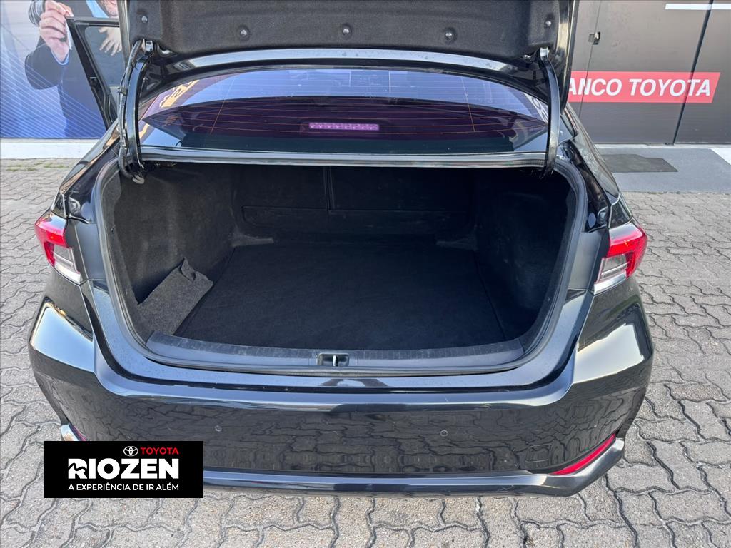 COROLLA 2.0 VVT-IE FLEX XEI DIRECT SHIFT4