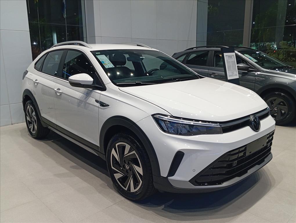 NIVUS 1.0 200 TSI TOTAL FLEX HIGHLINE AUTOMÁTICO1