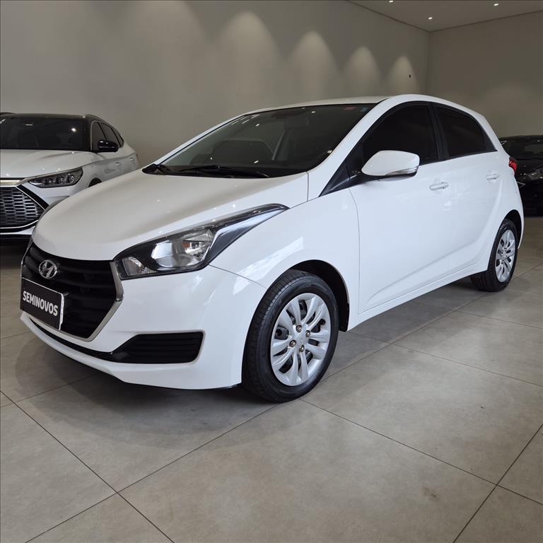 HB20 1.0 COMFORT 12V FLEX 4P MANUAL2