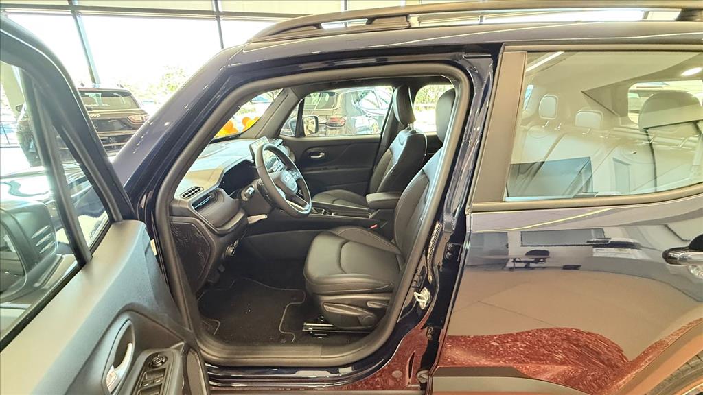 RENEGADE 1.3 T270 TURBO MHEV LONGITUDE AT610