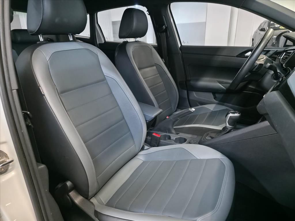 NIVUS 1.0 200 TSI TOTAL FLEX HIGHLINE AUTOMÁTICO9