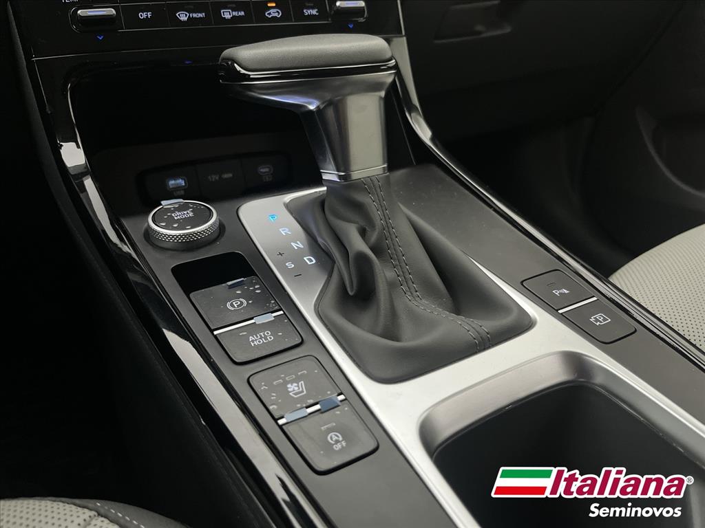 CRETA 1.6 TGDI GASOLINA ULTIMATE DCT11