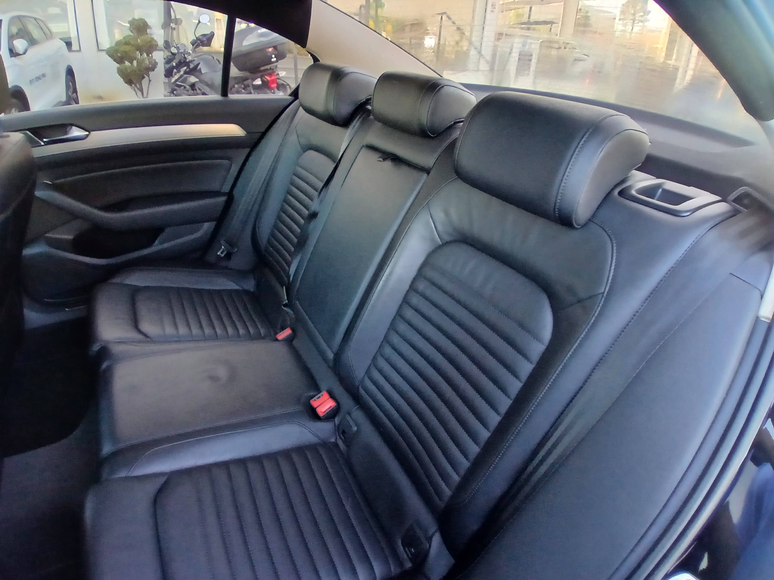 PASSAT 2.0 16V TSI BLUEMOTION GASOLINA HIGHLINE 4P DSG6