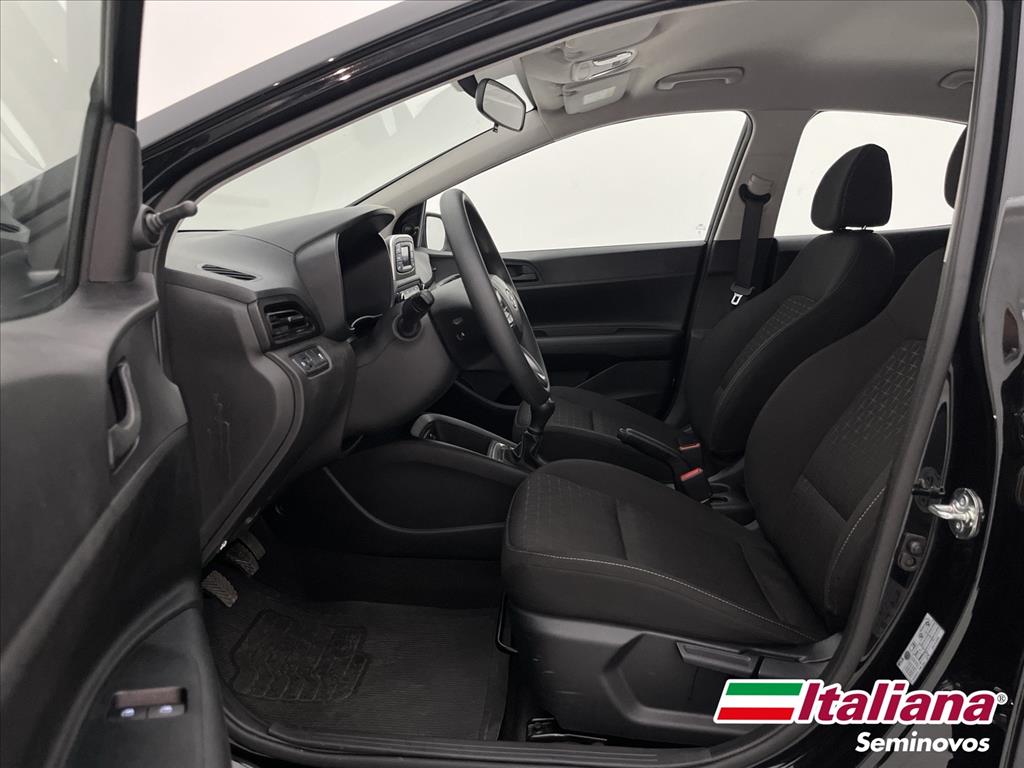 HB20 1.0 12V FLEX SENSE PLUS MANUAL8