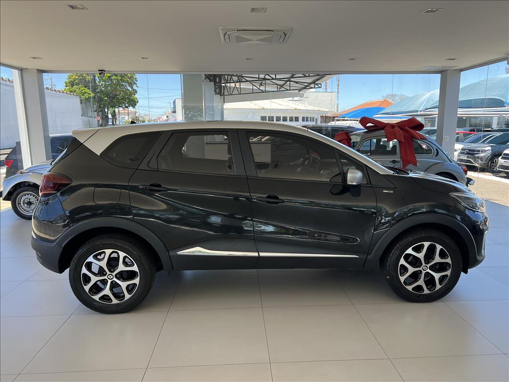 CAPTUR 2.0 16V HI-FLEX BOSE AUTOMÁTICO3