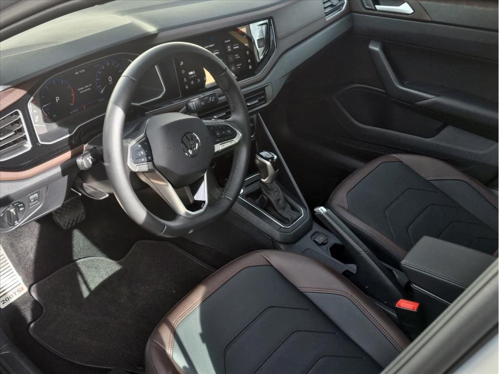 VIRTUS 1.0 200 TSI HIGHLINE AUTOMÁTICO5