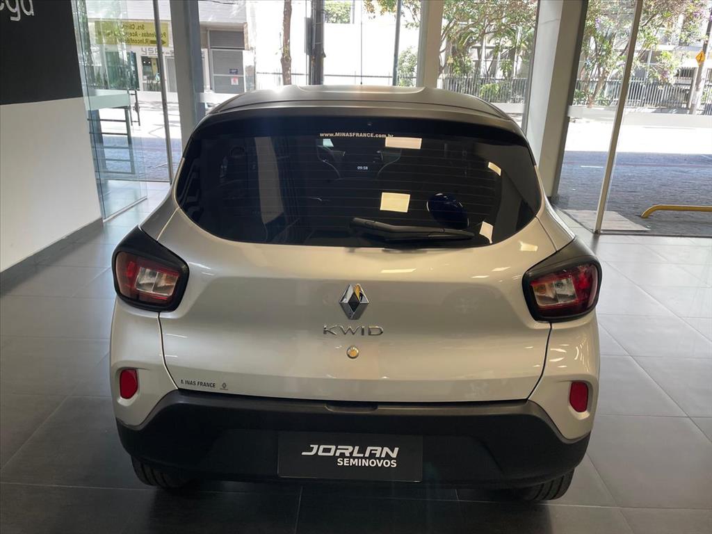KWID 1.0 12V SCE FLEX INTENSE MANUAL4