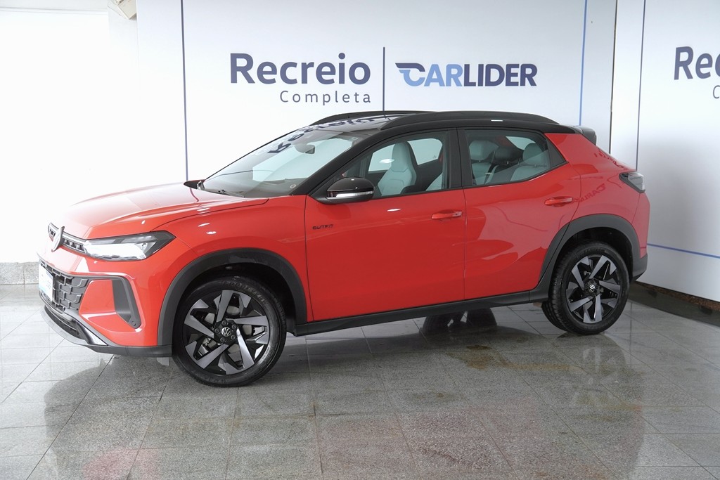 TERA 1.0 170 TSI HIGH AUTOMÁTICO1