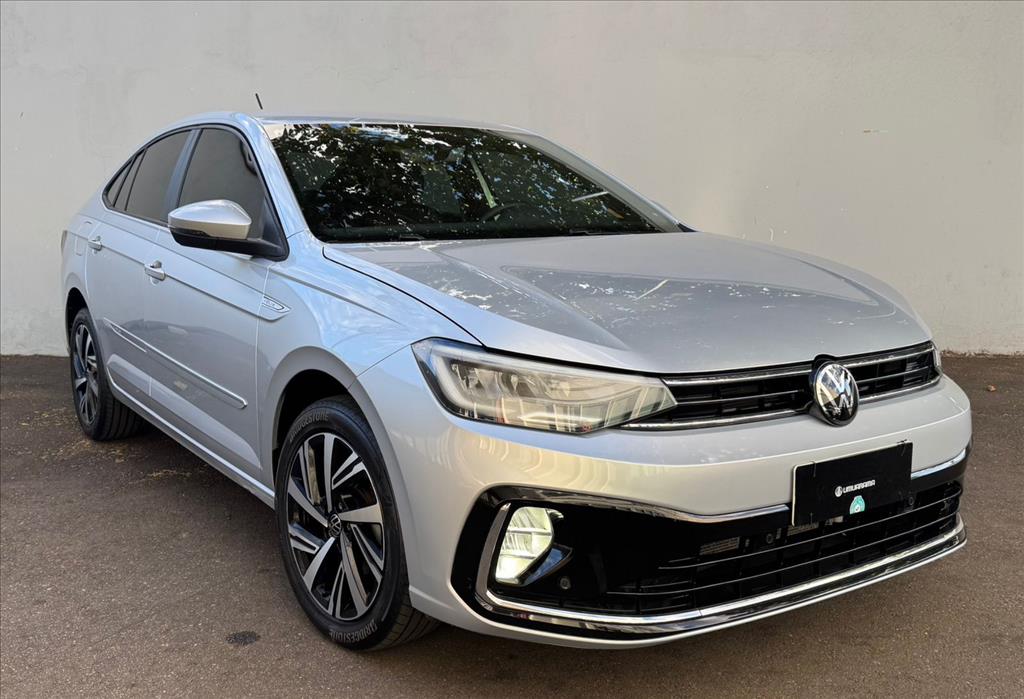 VIRTUS 1.0 200 TSI HIGHLINE AUTOMÁTICO6