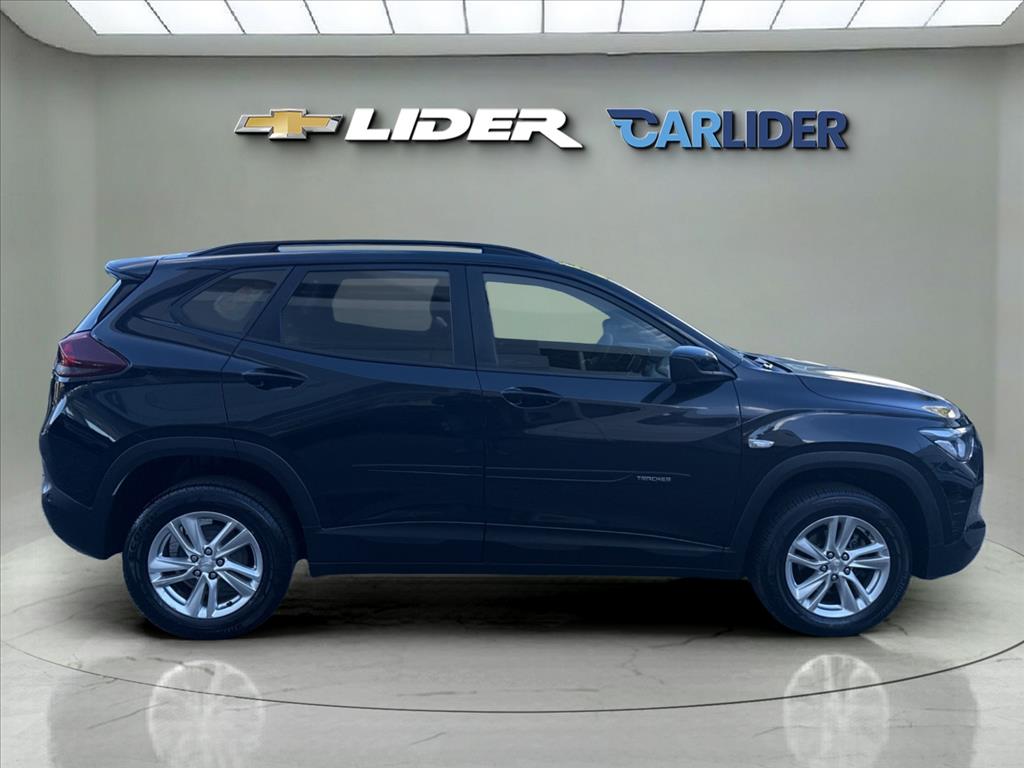 TRACKER 1.0 TURBO FLEX LT AUTOMÁTICO4