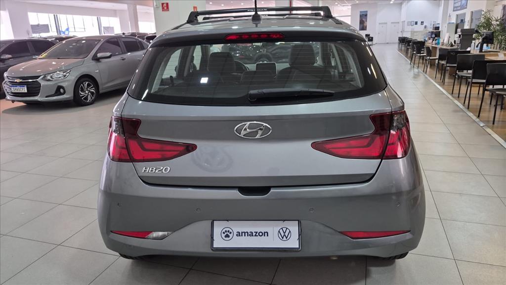 HB20 1.0 12V FLEX EVOLUTION MANUAL4