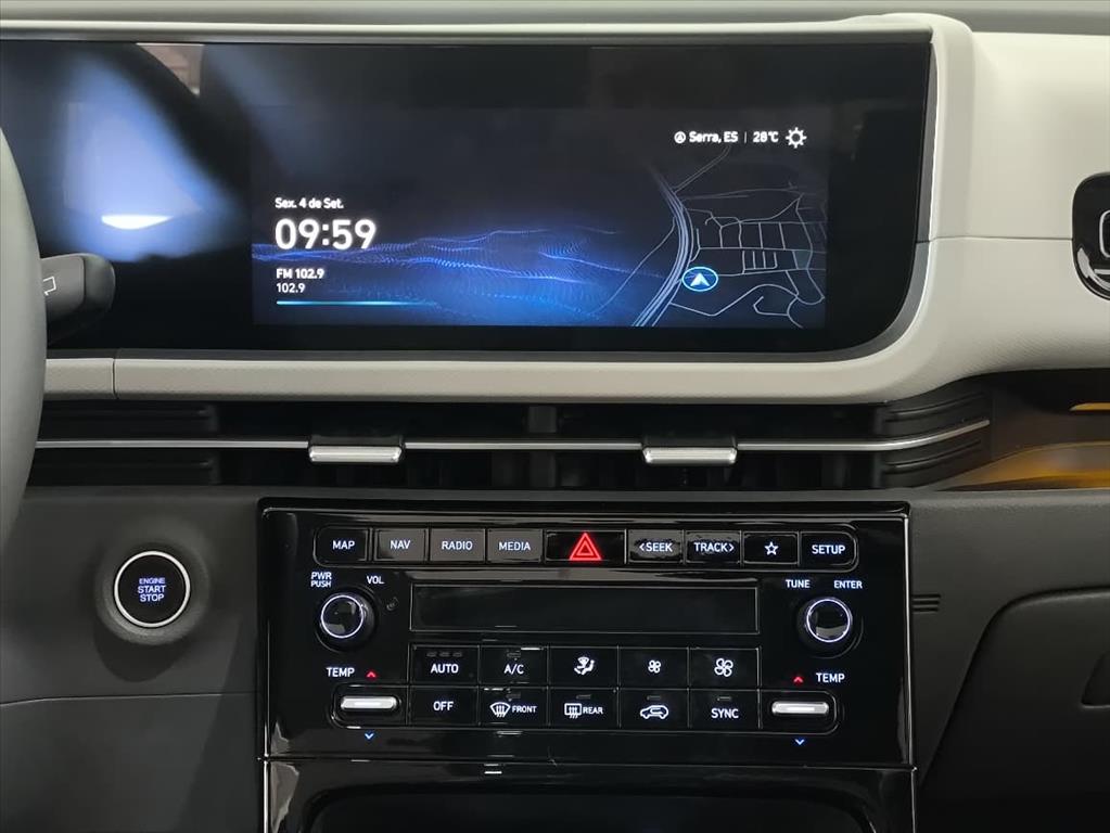 CRETA 1.6 TGDI GASOLINA ULTIMATE DCT8