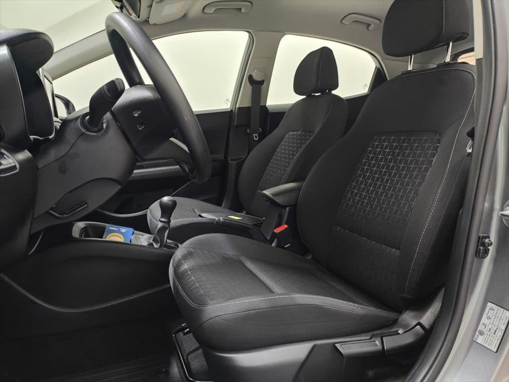 HB20 1.0 12V FLEX LIMITED MANUAL9