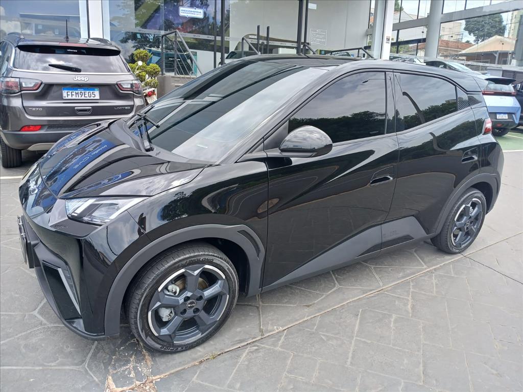 DOLPHIN MINI 38 KW ELÉTRICO7