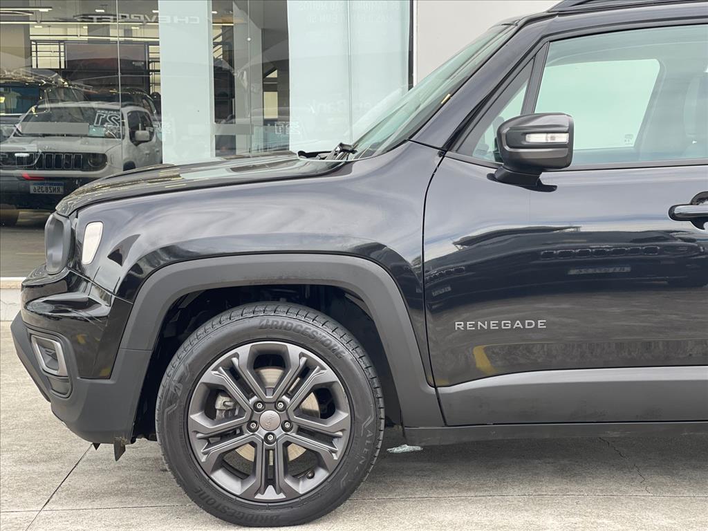 RENEGADE 1.3 T270 TURBO FLEX LONGITUDE AT66