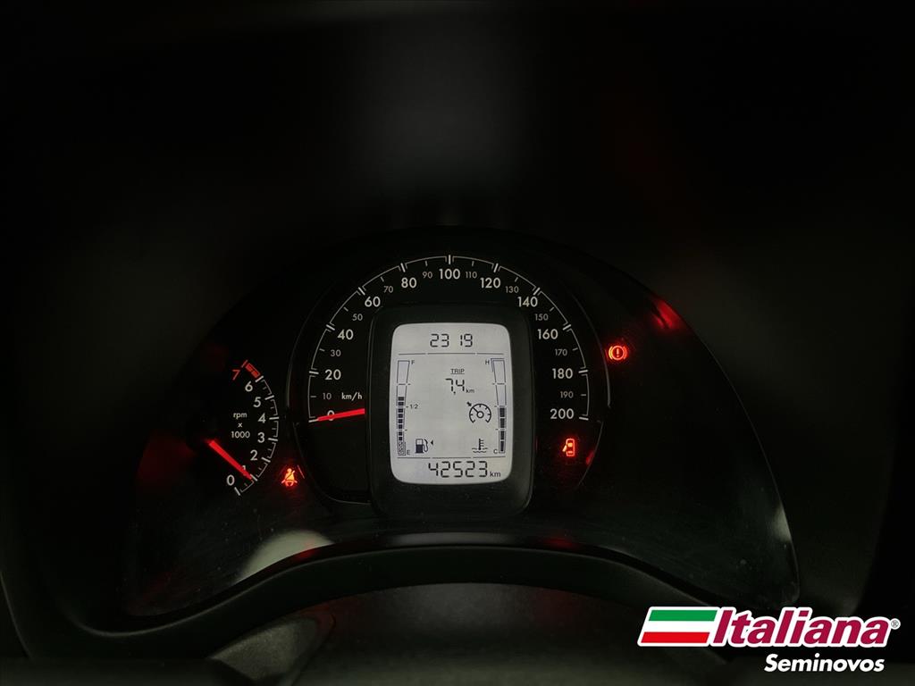 FIORINO 1.4 MPI FURGÃO ENDURANCE 8V FLEX 2P MANUAL10