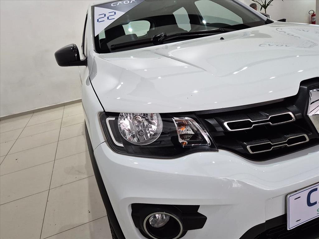 Renault-KWID-1.0 12V SCE FLEX INTENSE MANUAL