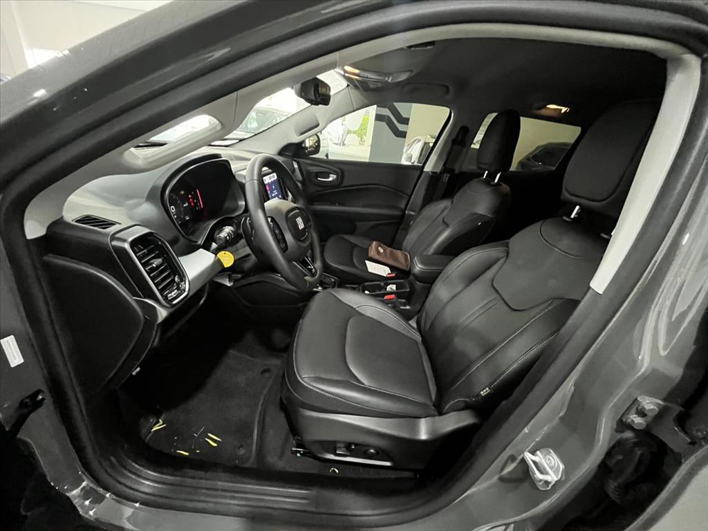 TORO 1.3 TURBO 270 FLEX VOLCANO AT67