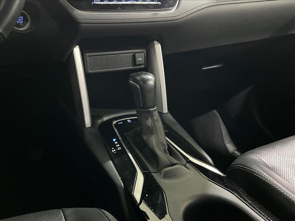 COROLLA CROSS 2.0 VVT-IE FLEX XRE DIRECT SHIFT10