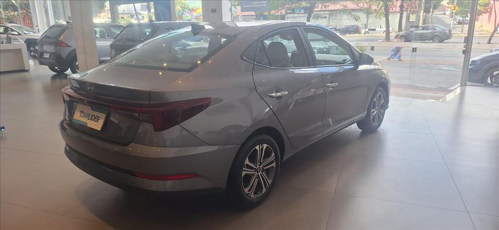 HB20S 1.0 TGDI FLEX PLATINUM AUTOMÁTICO3