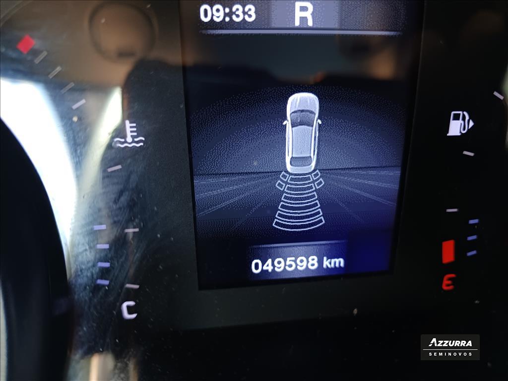 CRONOS 1.3 FIREFLY FLEX DRIVE CVT13
