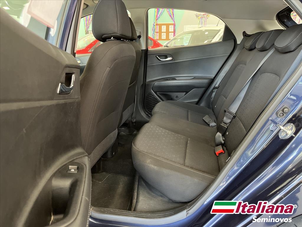 HB20 1.0 12V FLEX LIMITED PLUS MANUAL13