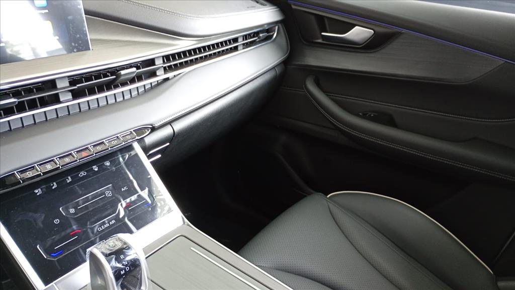 Caoa Chery-TIGGO 5x-1.5 VVT TURBO iFLEX SPORT CVT