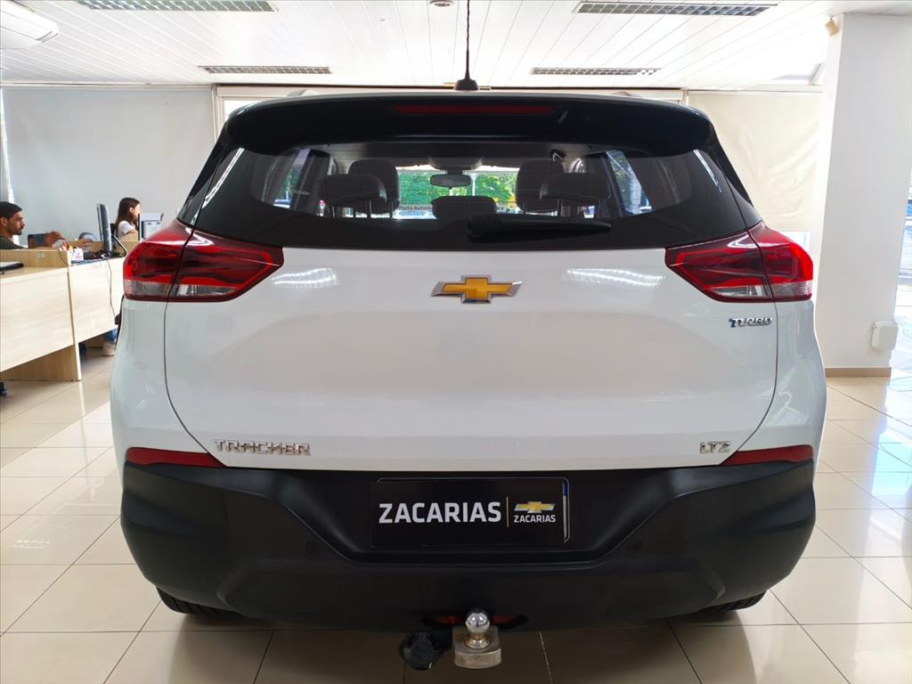 TRACKER 1.2 TURBO FLEX LTZ AUTOMÁTICO3