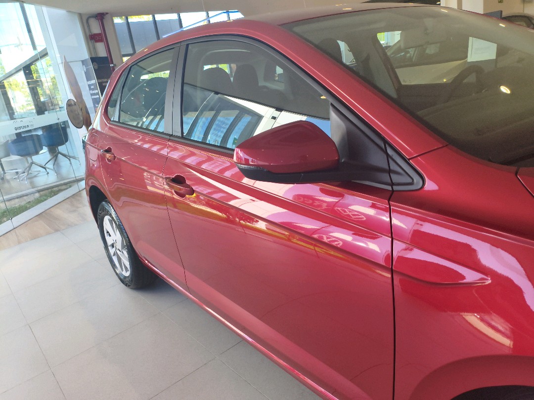 POLO 1.0 170 TSI SENSE AUTOMÁTICO1