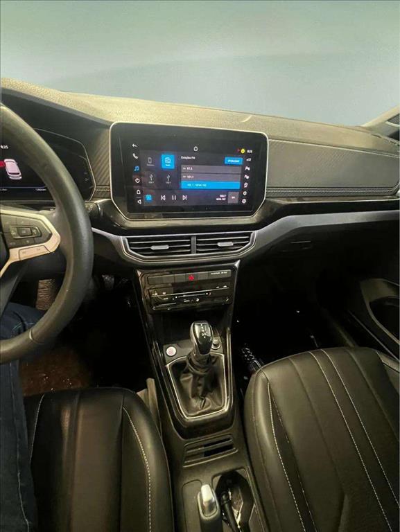 T-CROSS 1.4 250 TSI TOTAL FLEX HIGHLINE AUTOMÁTICO7