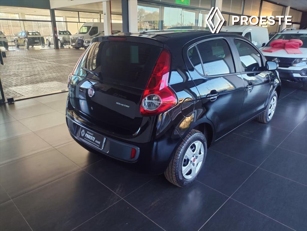 PALIO 1.0 MPI ATTRACTIVE 8V FLEX 4P MANUAL3