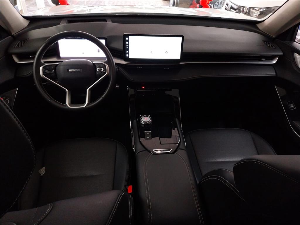 HAVAL H6 1.5 HEV PREMIUM E-TRACTION
