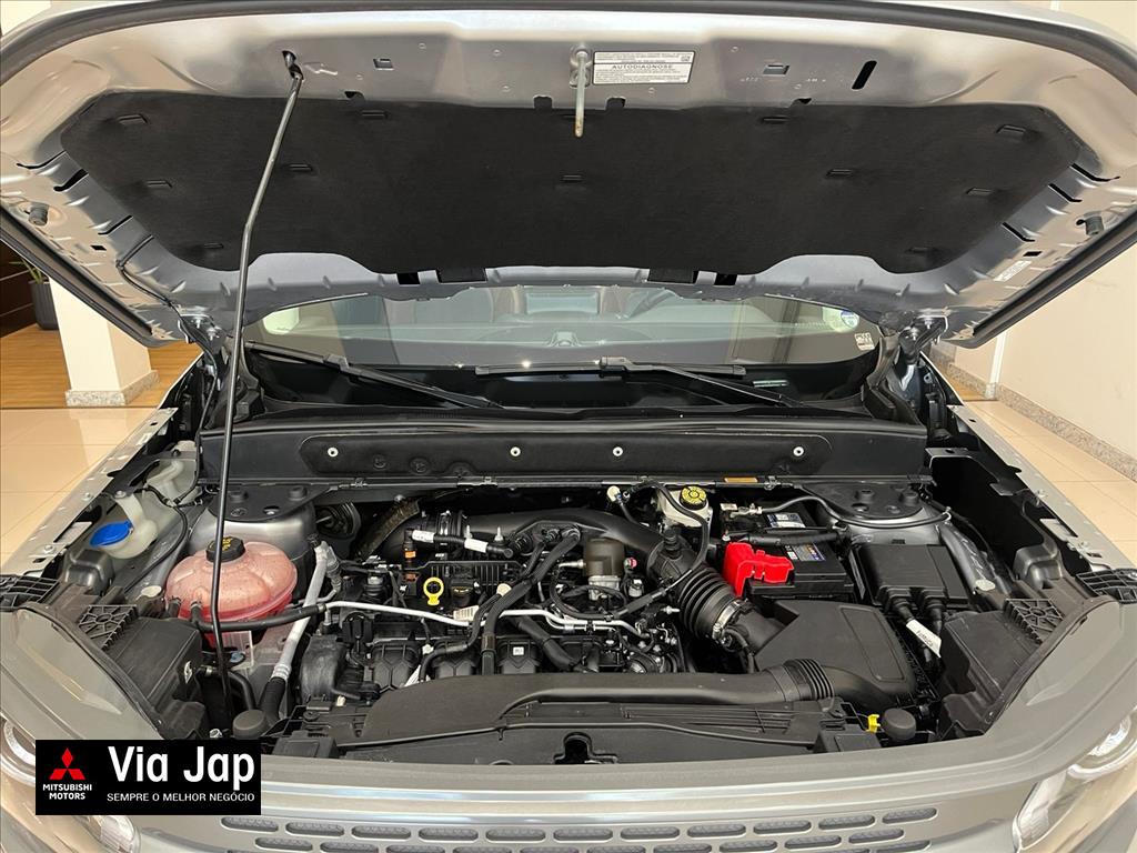 Ford-BRONCO SPORT-2.0 ECOBOOST GASOLINA WILDTRAK 4X4 SELECTSHIFT